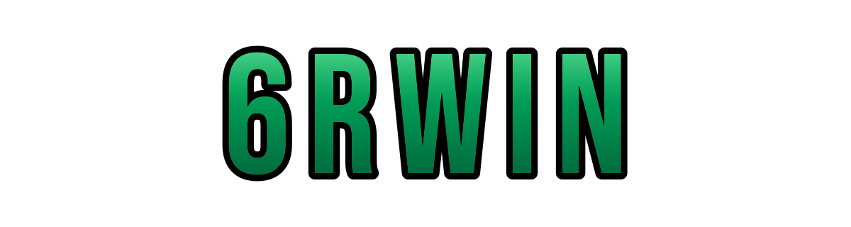6rwin